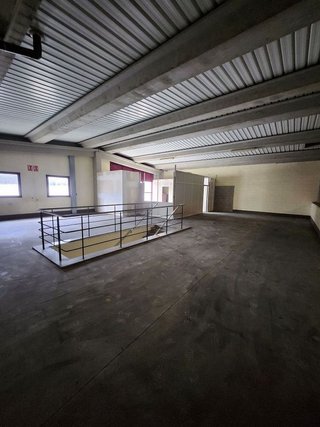 Nave industrial en alquiler en Abrera
