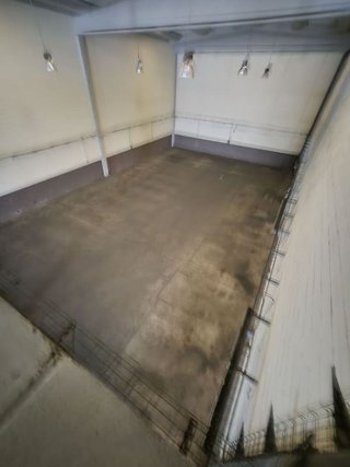 Nave industrial en alquiler en Abrera