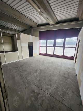Nave industrial en alquiler en Abrera