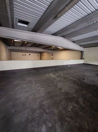 Nave industrial en alquiler en Abrera