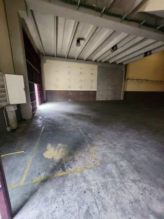Nave industrial en alquiler en Abrera