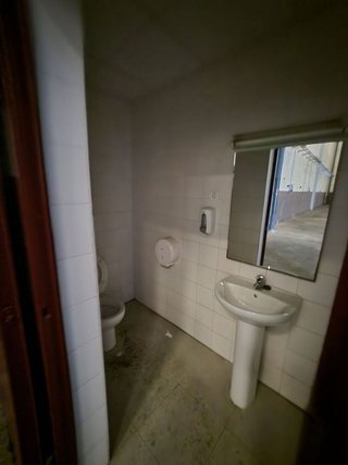 Nave industrial en alquiler en Abrera