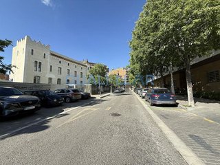 Garaje en alquiler en Can Nadal - Falguera en Sant Feliu de Llobregat