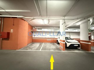 Garaje en alquiler en Can Nadal - Falguera en Sant Feliu de Llobregat