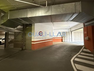 Garaje en alquiler en Can Nadal - Falguera en Sant Feliu de Llobregat