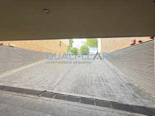 Garaje en alquiler en Can Nadal - Falguera en Sant Feliu de Llobregat