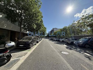 Garaje en alquiler en Can Nadal - Falguera en Sant Feliu de Llobregat
