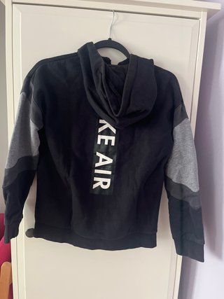 Sudadera Nike niño Talla 12/13