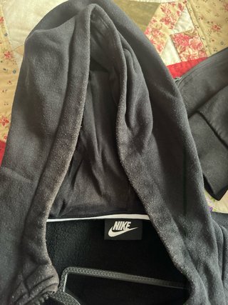 Sudadera Nike niño Talla 12/13