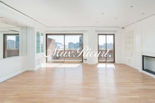 Piso en alquiler en Pedralbes en Barcelona