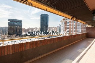 Piso en alquiler en Pedralbes en Barcelona
