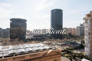 Piso en alquiler en Pedralbes en Barcelona