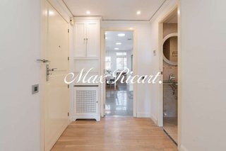 Piso en alquiler en Pedralbes en Barcelona