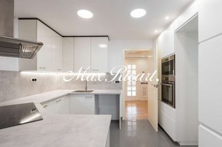 Piso en alquiler en Pedralbes en Barcelona