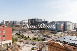 Piso en alquiler en Pedralbes en Barcelona