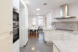 Piso en alquiler en Pedralbes en Barcelona