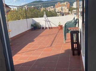 Estudio en alquiler en Centre en Premià de Mar