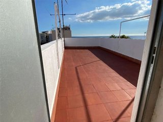 Estudio en alquiler en Centre en Premià de Mar