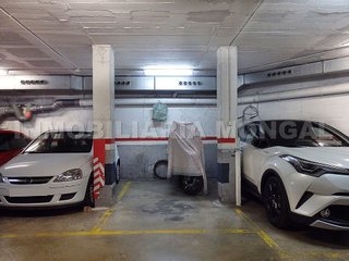 Garaje en alquiler en Marianao en Sant Boi de Llobregat