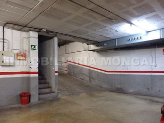 Garaje en alquiler en Marianao en Sant Boi de Llobregat
