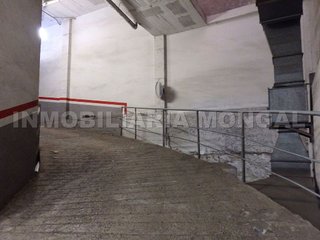 Garaje en alquiler en Marianao en Sant Boi de Llobregat