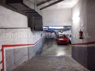 Garaje en alquiler en Marianao en Sant Boi de Llobregat