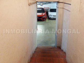 Garaje en alquiler en Marianao en Sant Boi de Llobregat
