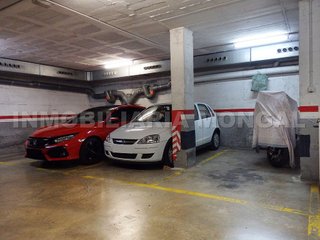 Garaje en alquiler en Marianao en Sant Boi de Llobregat