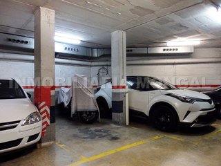 Garaje en alquiler en Marianao en Sant Boi de Llobregat
