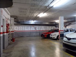 Garaje en alquiler en Marianao en Sant Boi de Llobregat