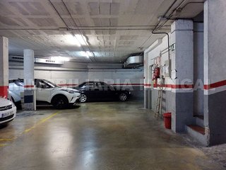 Garaje en alquiler en Marianao en Sant Boi de Llobregat