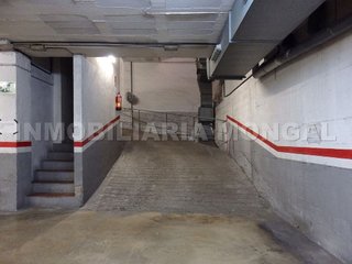 Garaje en alquiler en Marianao en Sant Boi de Llobregat