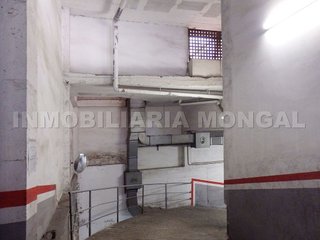Garaje en alquiler en Marianao en Sant Boi de Llobregat