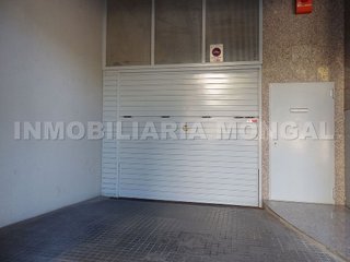 Garaje en alquiler en Marianao en Sant Boi de Llobregat