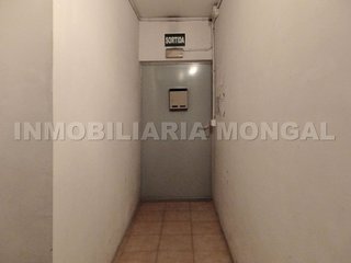 Garaje en alquiler en Marianao en Sant Boi de Llobregat