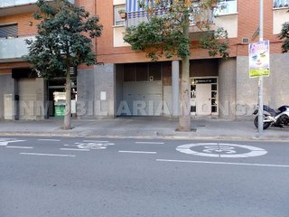 Garaje en alquiler en Marianao en Sant Boi de Llobregat