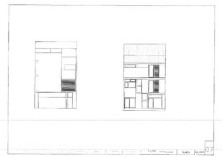 Terreno en venta en Sant Miquel - Tres Torres en Granollers