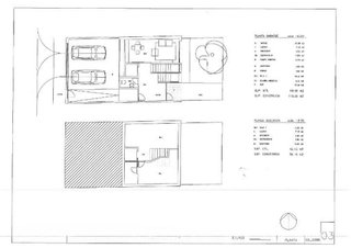 Terreno en venta en Sant Miquel - Tres Torres en Granollers