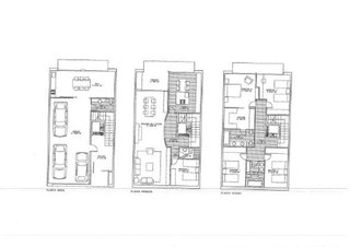 Terreno en venta en Sant Miquel - Tres Torres en Granollers