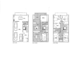 Terreno en venta en Sant Miquel - Tres Torres en Granollers