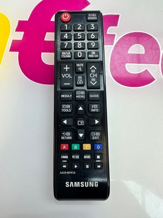 Televisor LED Samsung Ue32j4000awxxc