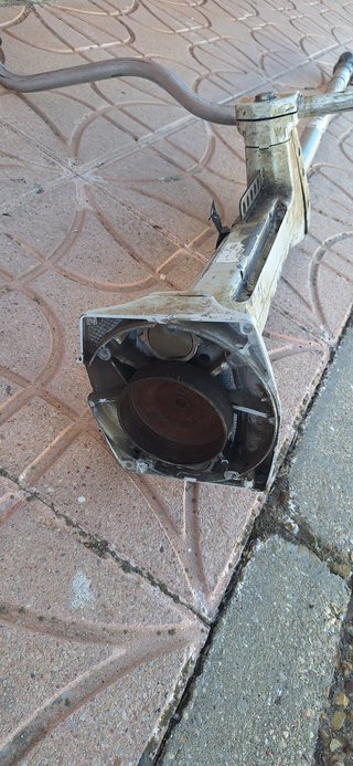 Despiece Stihl FS 550