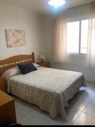 Piso en alquiler en Sanxenxo en Sanxenxo