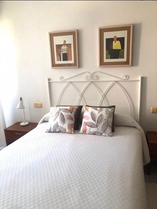 Piso en alquiler en Sanxenxo en Sanxenxo