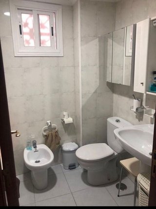 Piso en alquiler en Sanxenxo en Sanxenxo
