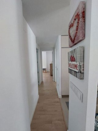 Piso en alquiler en Centro en Alhaurín de la Torre