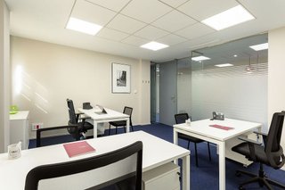 Oficina en alquiler en Triana Este en Sevilla