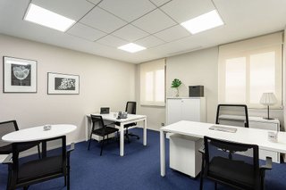 Oficina en alquiler en Triana Este en Sevilla