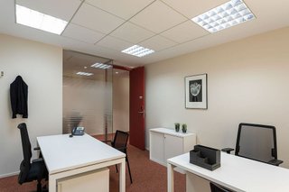 Oficina en alquiler en Triana Este en Sevilla