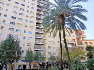 Oficina en alquiler en Centro en Huelva